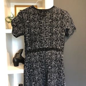 T. Theory Tunic